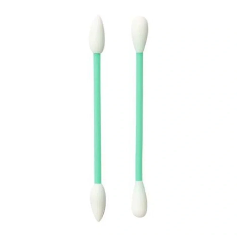 Aria Beauty, Green ,Reusable Make Up Swabs